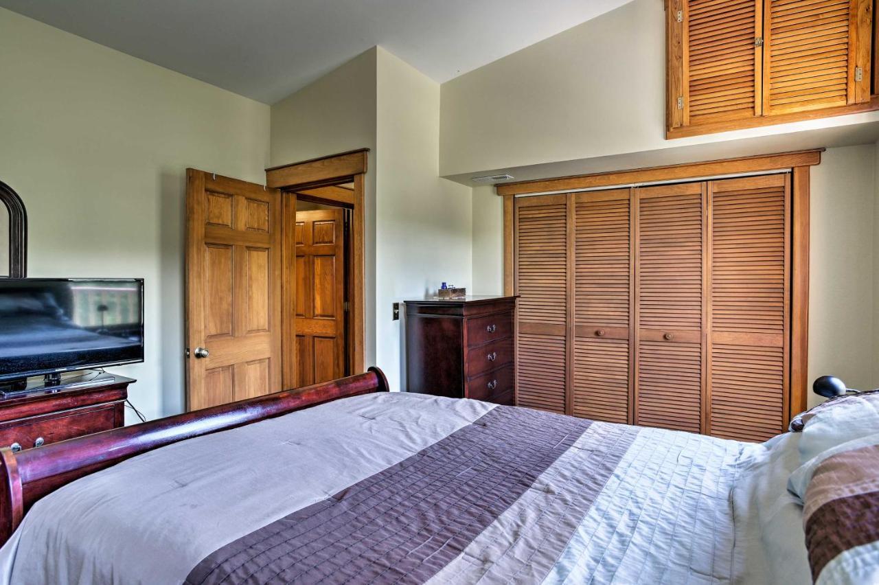 Central City Cozy Home With Deck And Mtn Views, Walk To Casinos מראה חיצוני תמונה